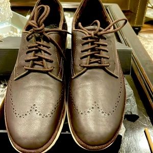 UGG-Cali wing toe berby